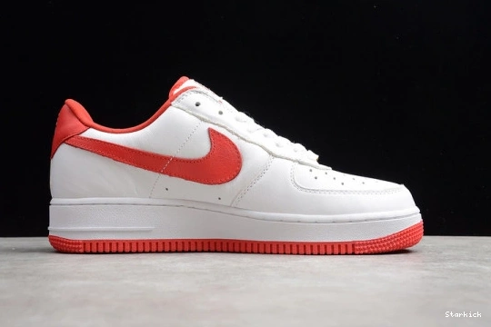 AIR 1 FO NIKE LOW FORCE FI AQ5107-100 FO 1228